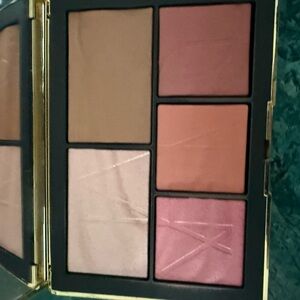NARS Multi-Color Face Palette